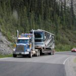 Are trailer ball mounts universal?