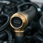 Can you drive with a faulty coolant temperature sensor