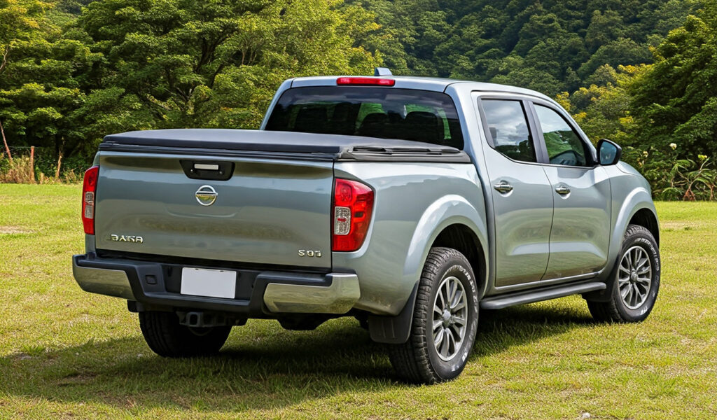 Which is better a truck cap or tonneau cover