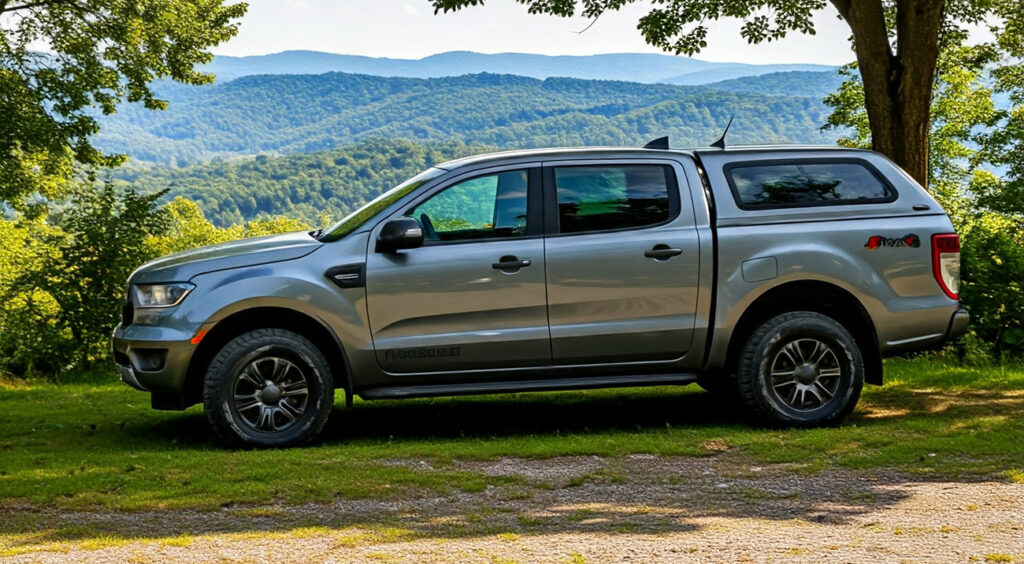 difference between a bed cover and a tonneau cover