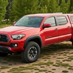 Guide to Tonneau Covers for Truck Security and Protection