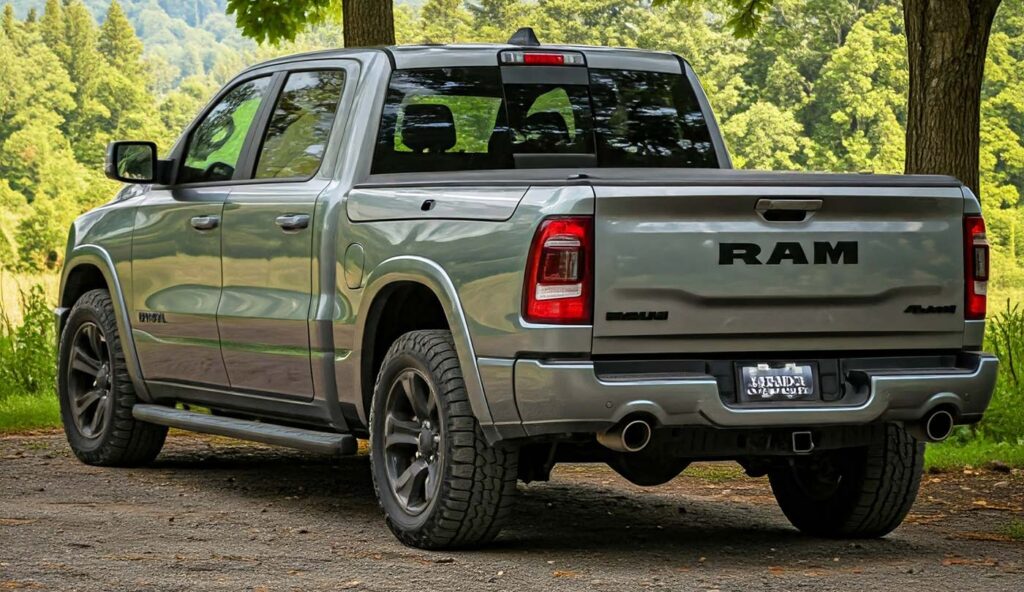 Using Tonneau Covers with Toolboxes