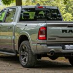Using Tonneau Covers with Toolboxes