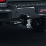 Best 4 Trailer Hitches for GMC Multipro Tailgate