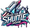 Bring The Shuttle Home