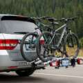 Best 6 Bike Racks for Honda Odyssey