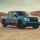 Best 6 Tonneau Covers for Ford Maverick