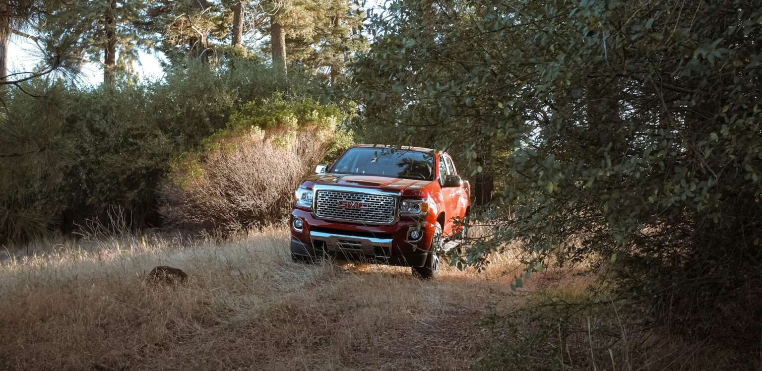 Best 5 Seat Covers for GMC Canyon Best 5 Seat Covers for GMC Canyon