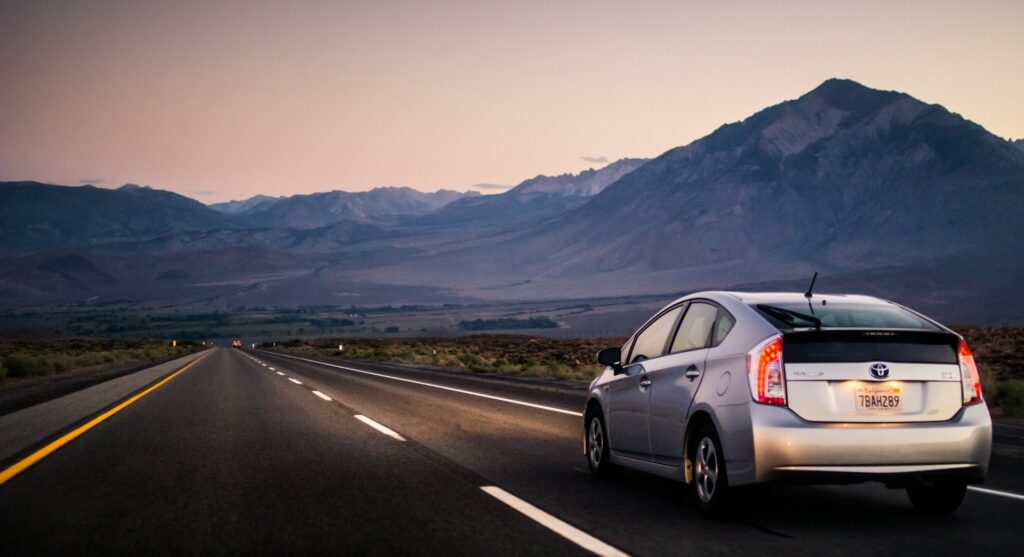 Best Seat Covers for Toyota Prius
