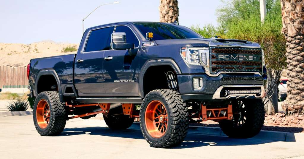 Best 6 Tonneau Covers for GMC Sierra