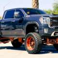 Best 6 Tonneau Covers for GMC Sierra