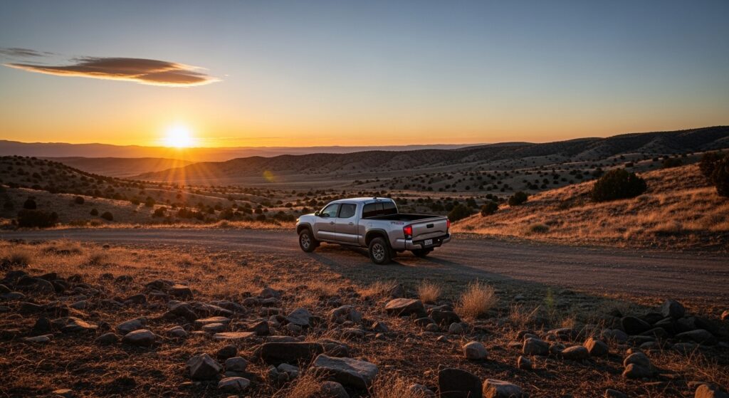 Seat Covers for Toyota Tacoma