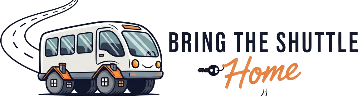 Bring The Shuttle Home