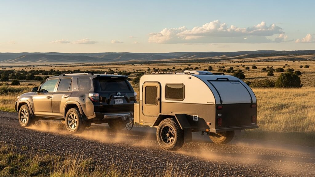 Best 5 Trailer Hitch Ball Mounts for SUV