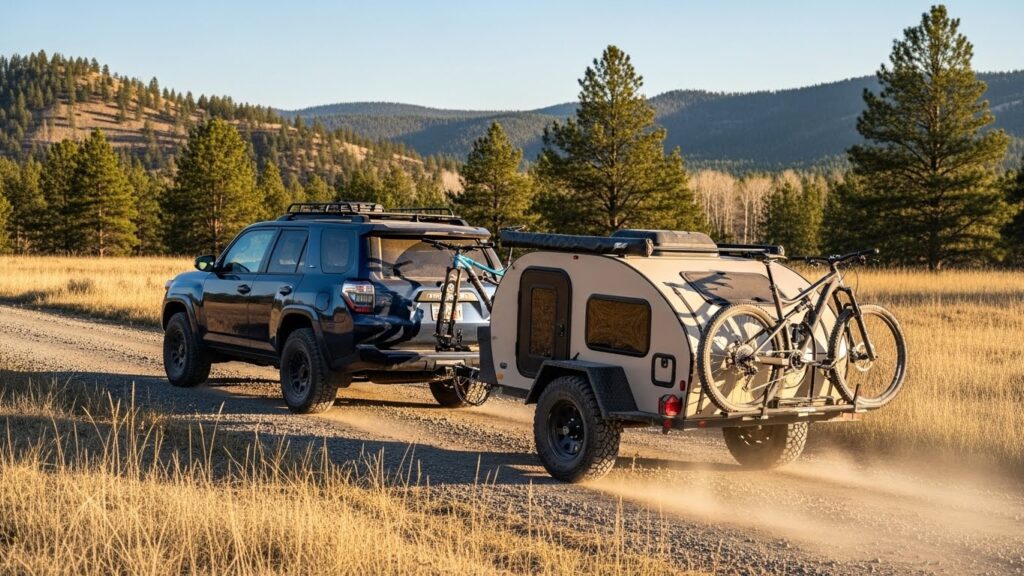 Best 6 Trailer Hitch Ball Mounts