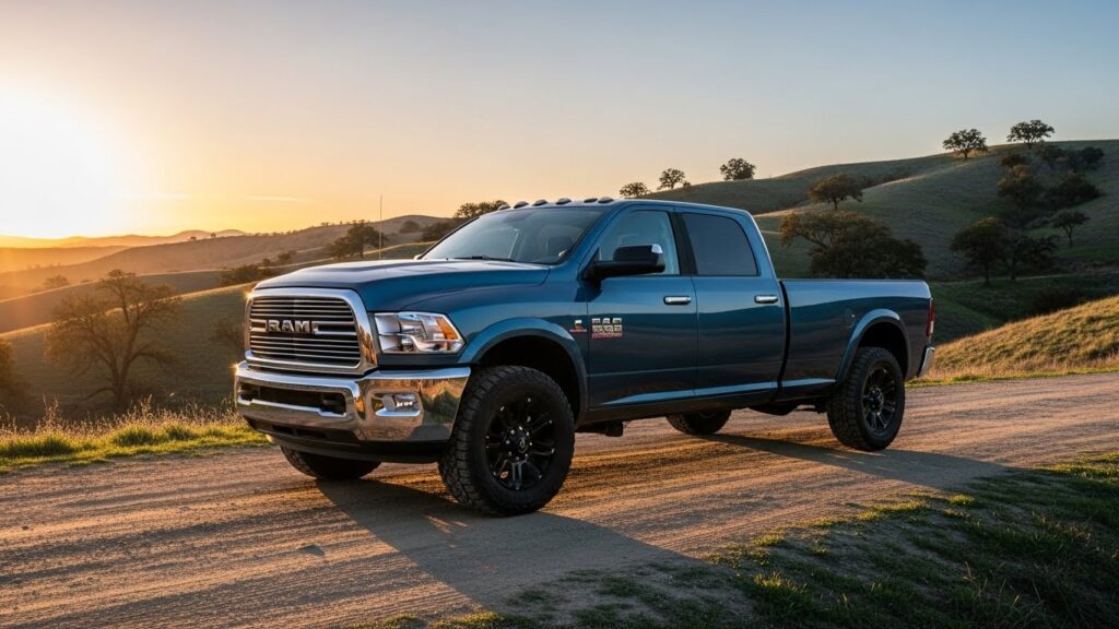 Best 5 Ball Joints for Ram 2500 Best Ball Joints for Jeep Wrangler